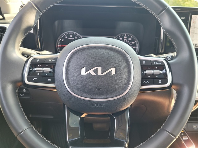 2022 Kia Sorento SX photo 23