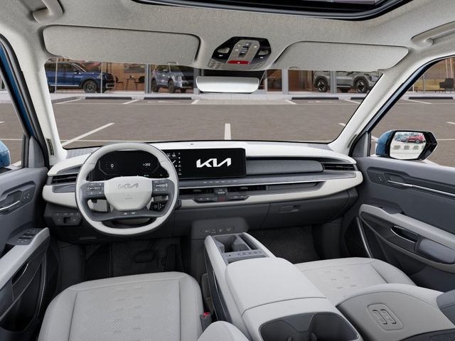 2026 Kia EV9 Wind photo 13