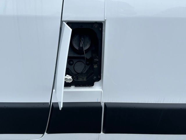 2025 Ram ProMaster 3500 Cargo Van photo 14