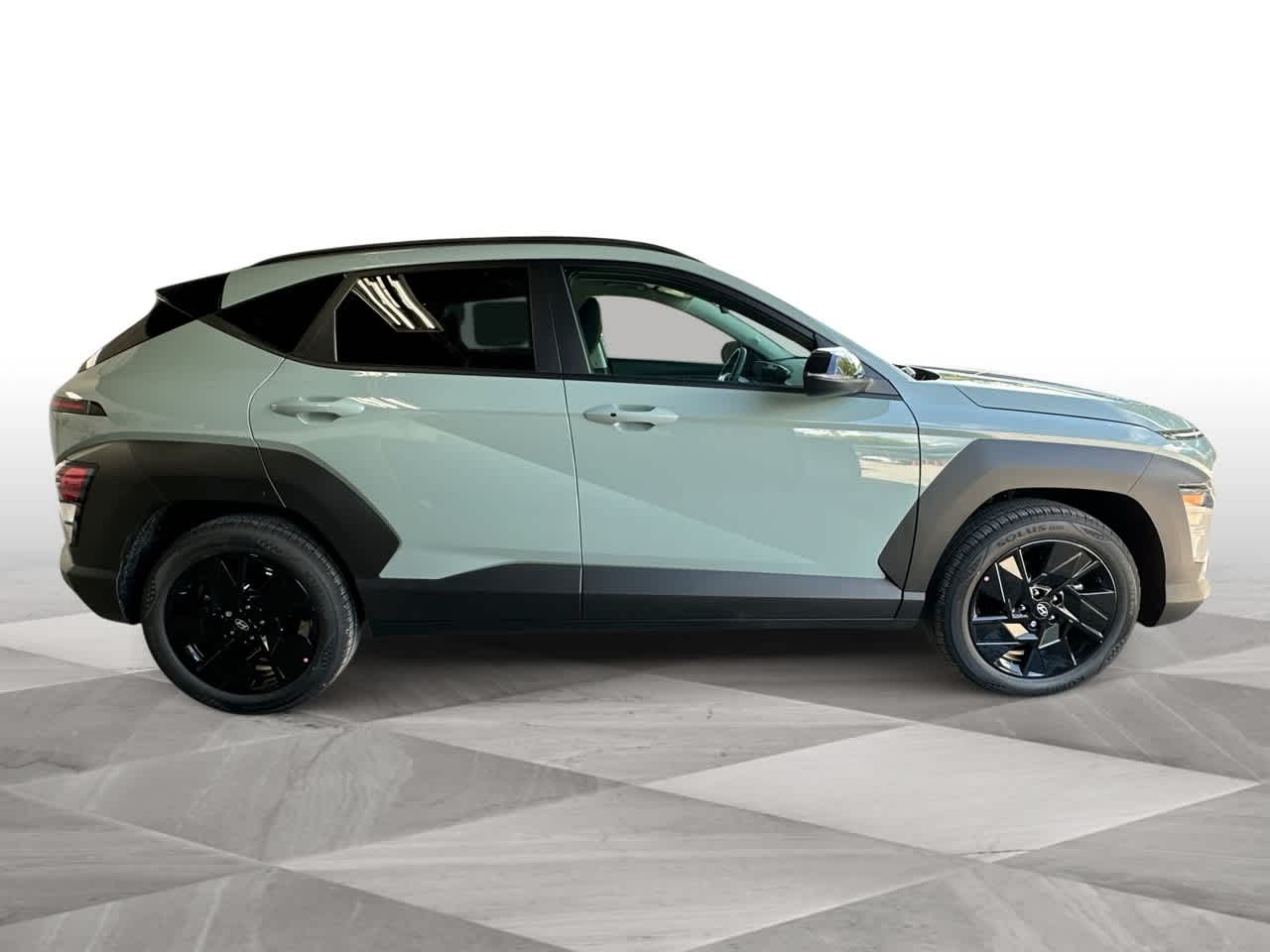 2026 Hyundai Kona SEL photo 8