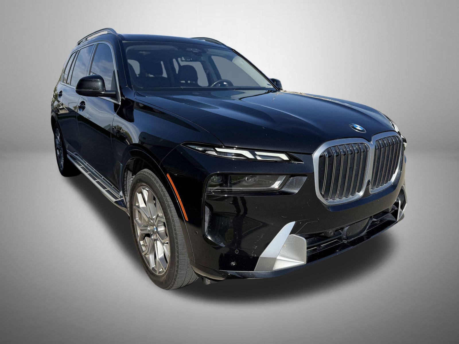 2023 Bmw X7 xDrive40i photo 3