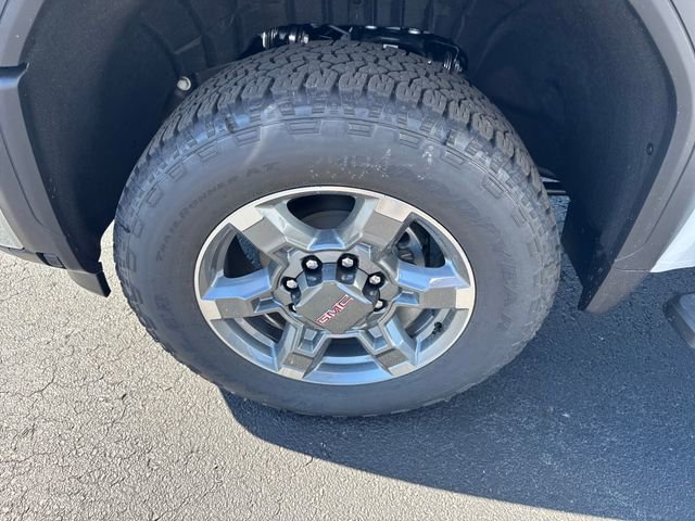 2026 Gmc Sierra 2500 HD SLT photo 25