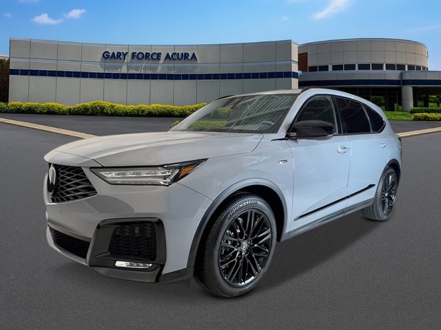 2026 Acura MDX A-spec w/Advance Package's photo