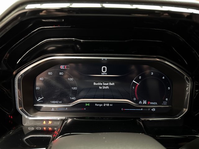 2024 Gmc Sierra 1500 Elevation photo 15