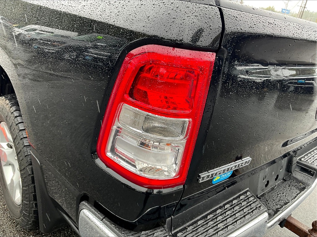 2022 Ram 1500 Big Horn Lone Star photo 27