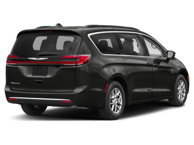 Used 2022 Chrysler Pacifica Pinnacle with VIN 2C4RC3PGXNR181379 for sale in Saint Cloud, Minnesota