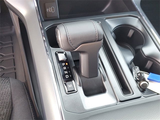 2025 Ford F-150 XLT photo 28