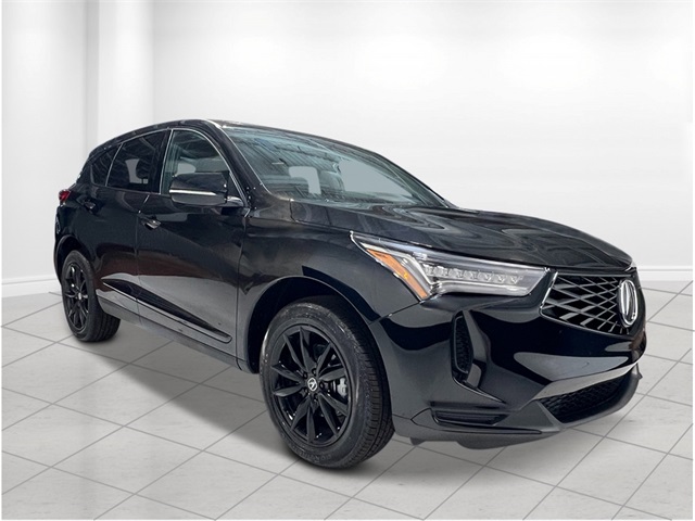 2025 Acura RDX Base photo 8