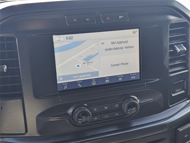 2021 Ford F-150 XL photo 21