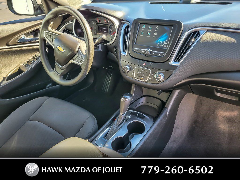 2018 CHEVROLET MALIBU - Image 20