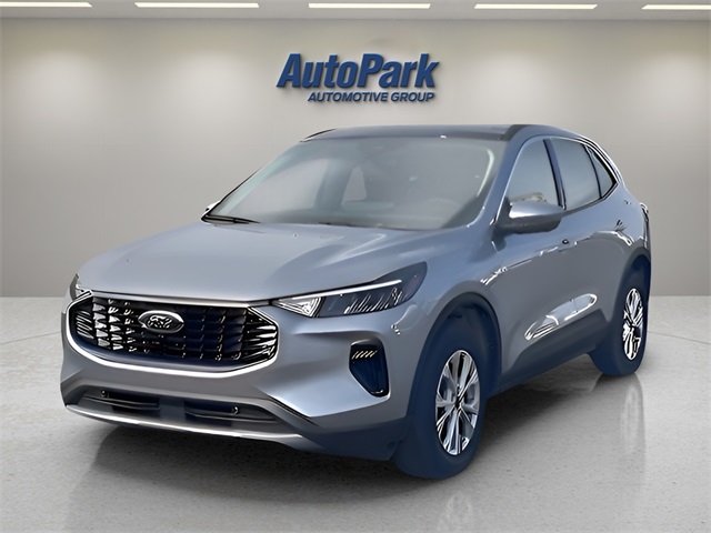 2024 Ford Escape Active photo 2