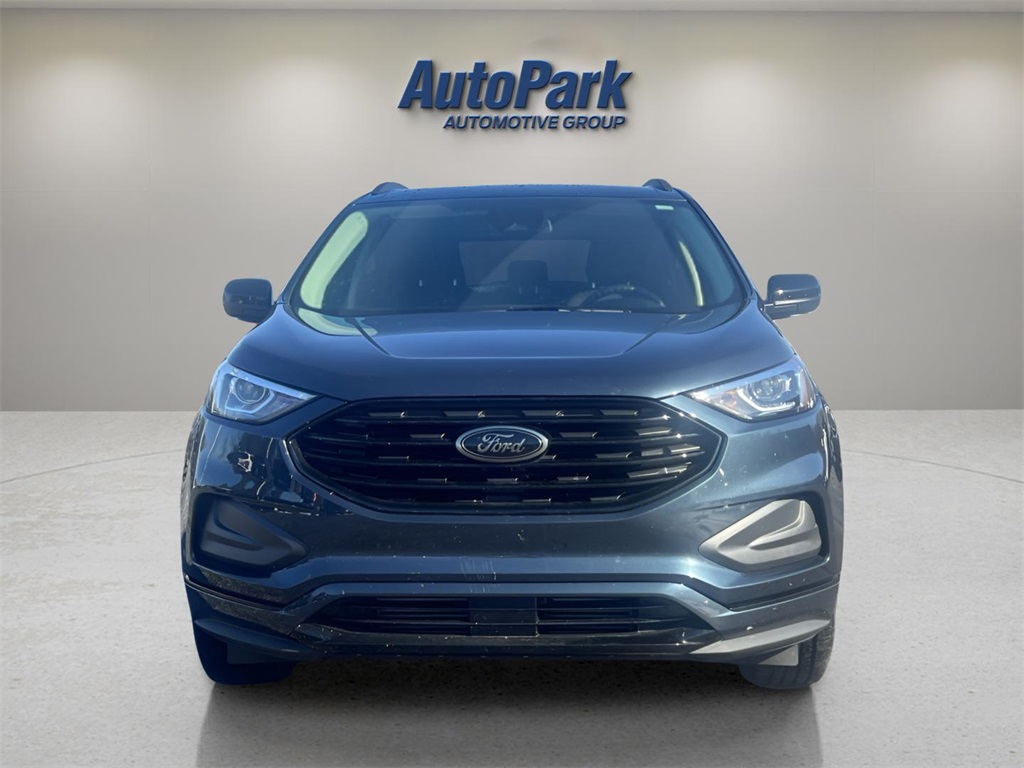 2023 Ford Edge SE photo 3
