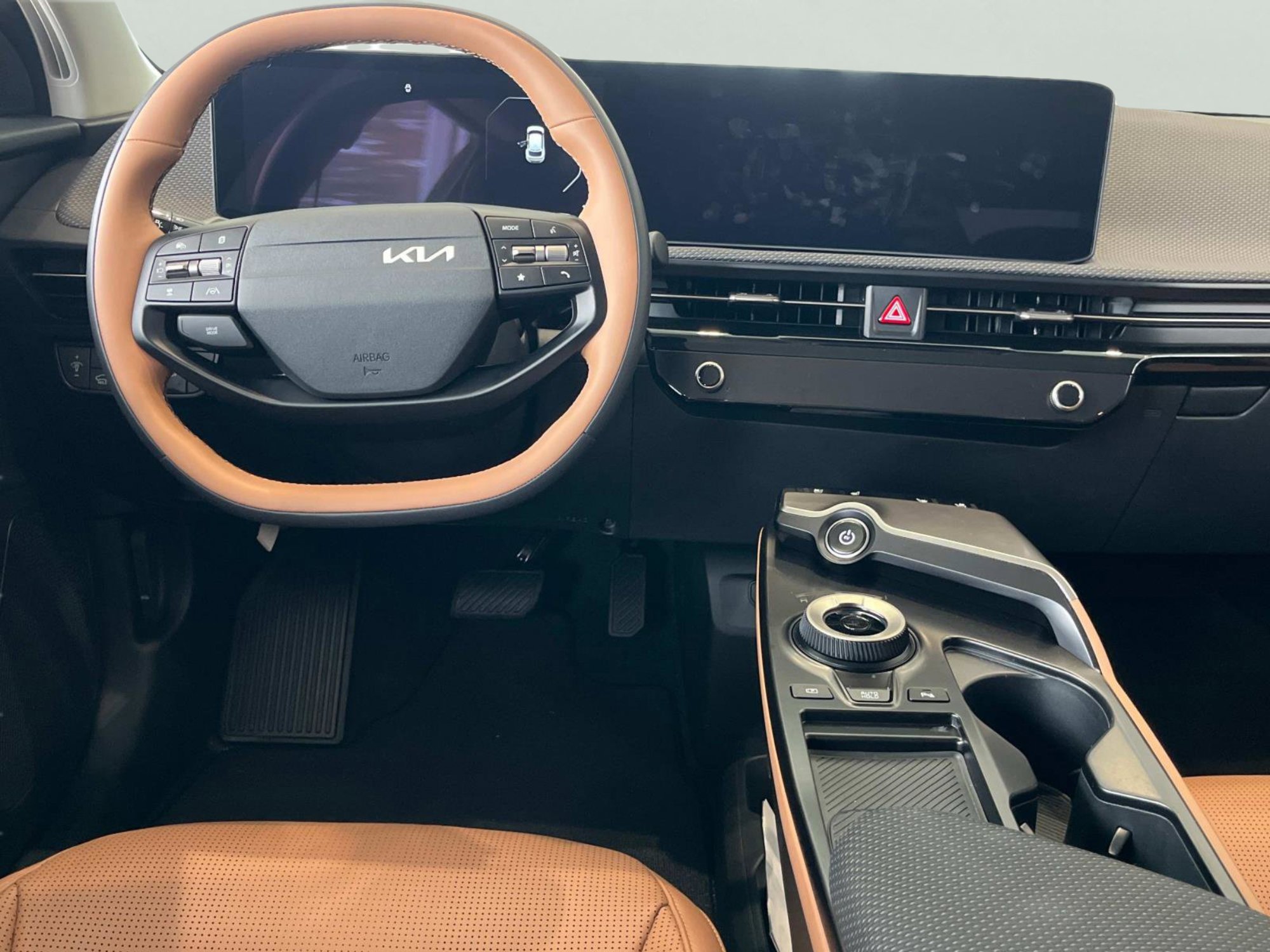 2026 Kia EV9 Light Long Range photo 9