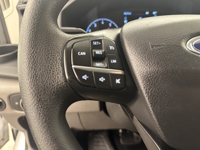 2020 Ford Transit photo 22