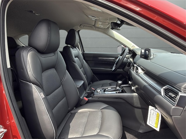 2025 Mazda CX-5 2.5 Select photo 15