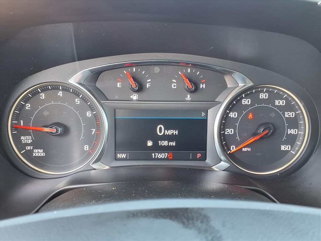2023 Chevrolet Blazer 2LT photo 11
