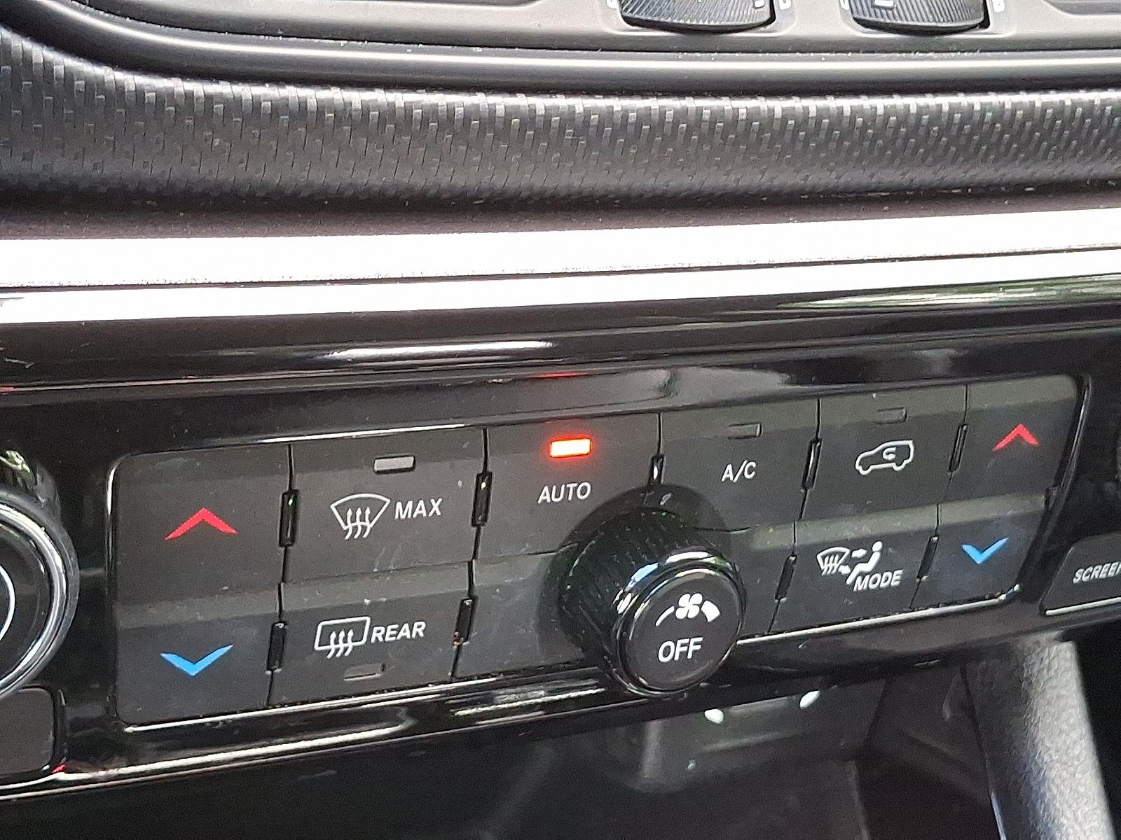 2022 Jeep Compass Altitude photo 11