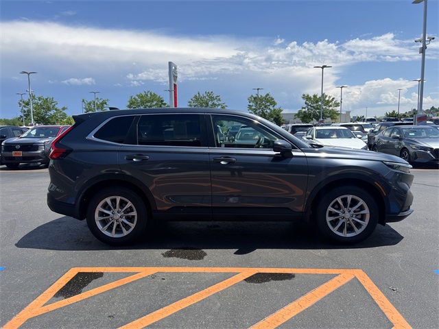 2024 Honda CR-V EX photo 3