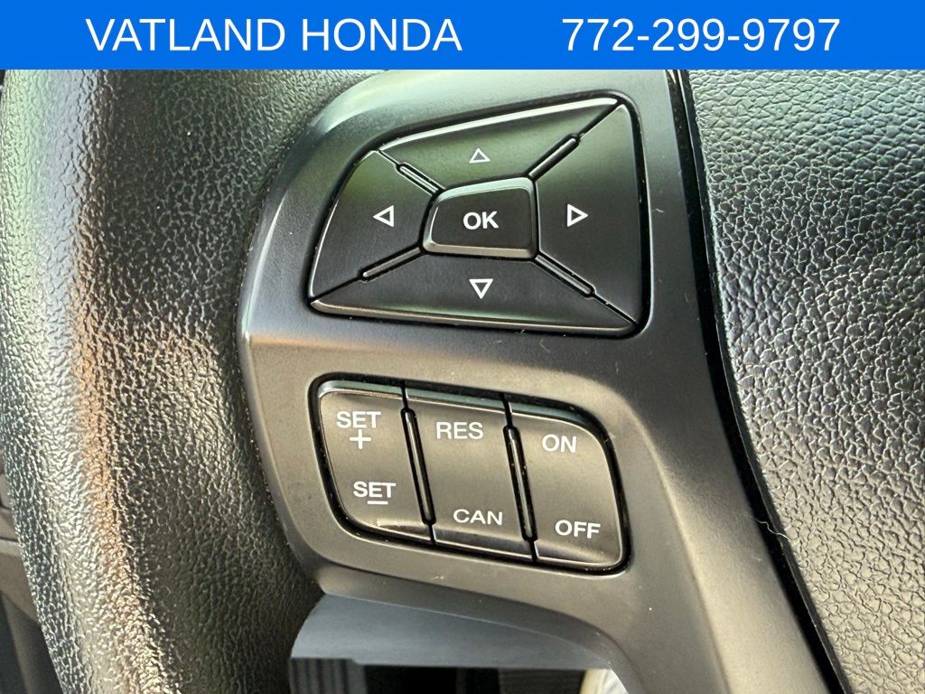 2019 Ford Ranger XL photo 14
