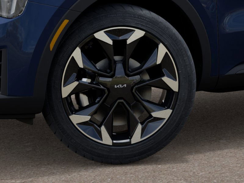 2026 Kia Sorento EX photo 6