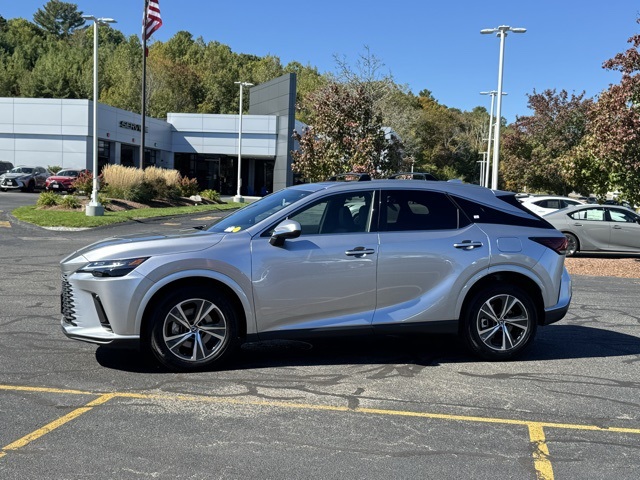 2024 Lexus RX 350 photo 3