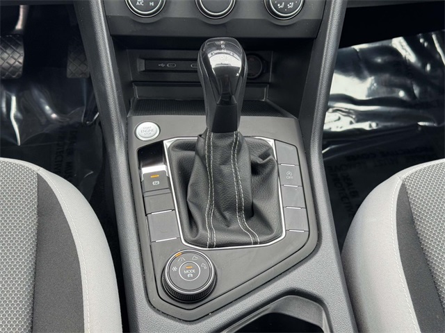 2022 Volkswagen Taos S photo 21