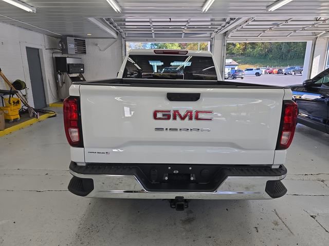 2026 Gmc Sierra 1500 Pro photo 3