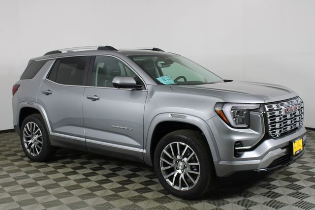 2026 GMC Terrain Denali's photo