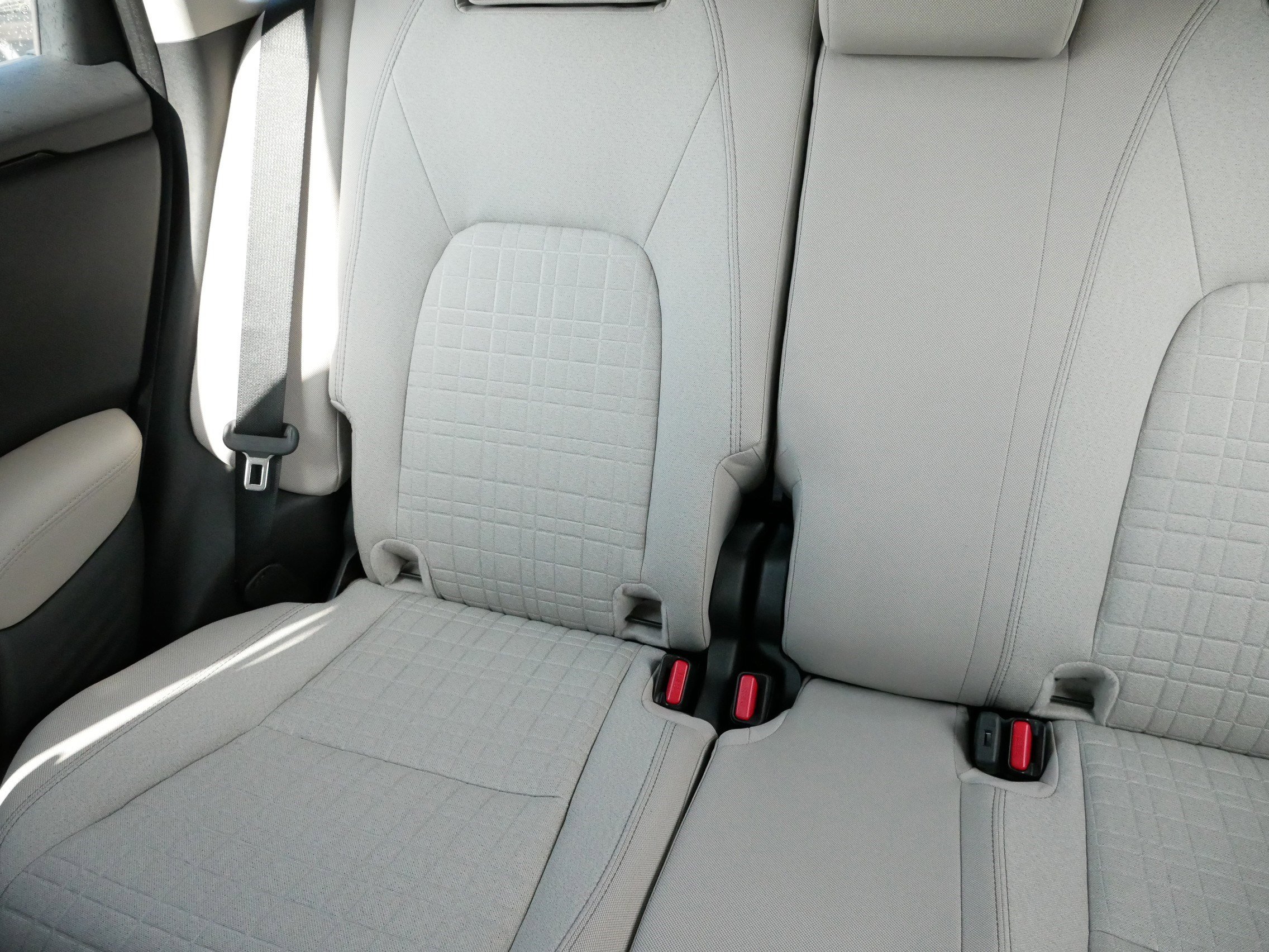 2025 Honda HR-V LX photo 11
