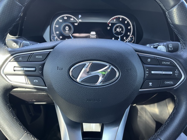 2022 Hyundai Palisade Calligraphy photo 16