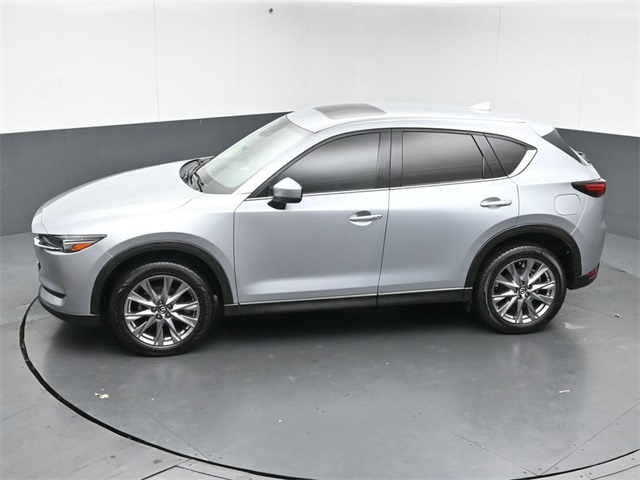 2021 MAZDA CX-5 - Image 49