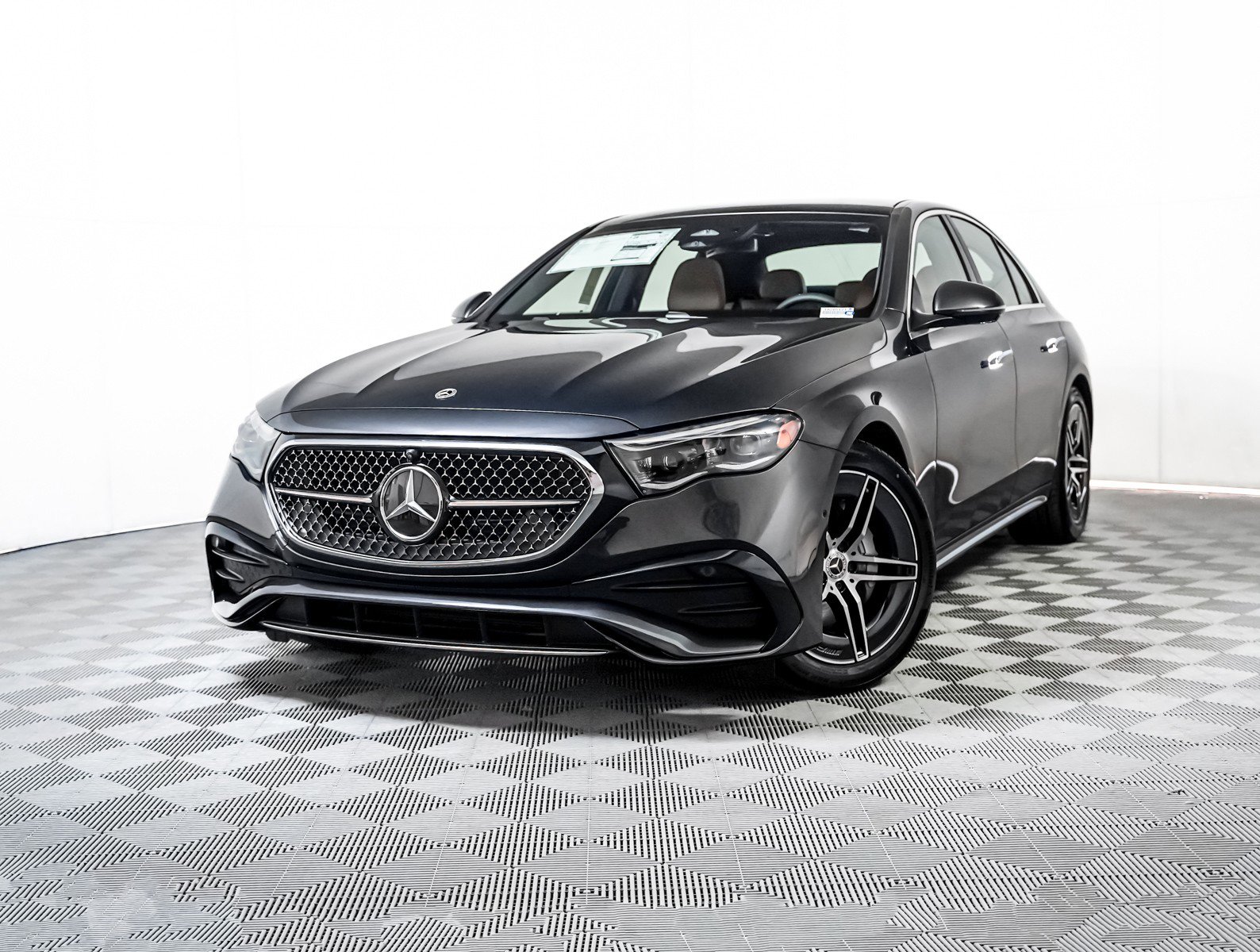 2026 Mercedes-Benz E-Class E350's photo