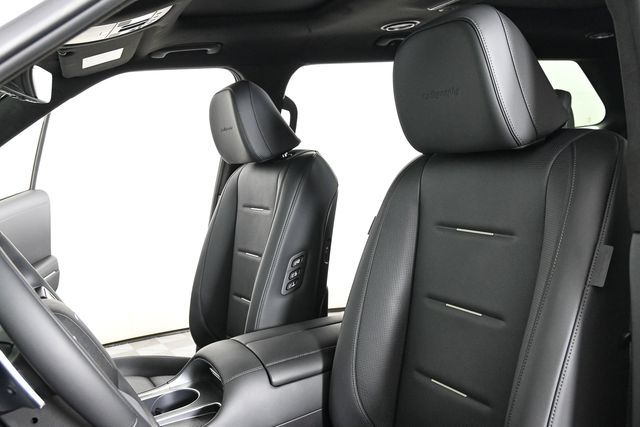 2026 Hyundai Palisade Calligraphy photo 15