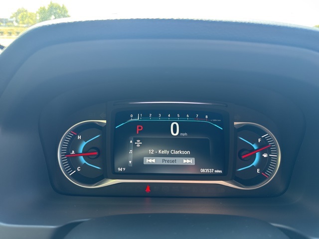 2019 Honda Passport Elite photo 14