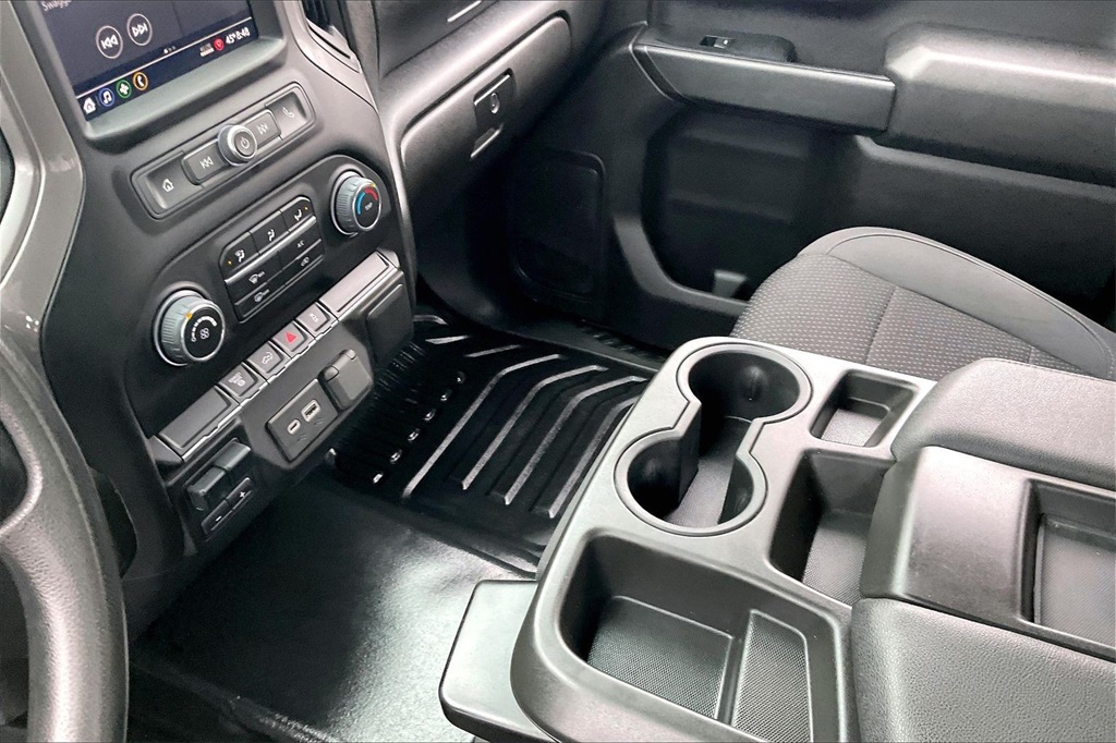 2023 CHEVROLET SILVERADO HD - Image 14