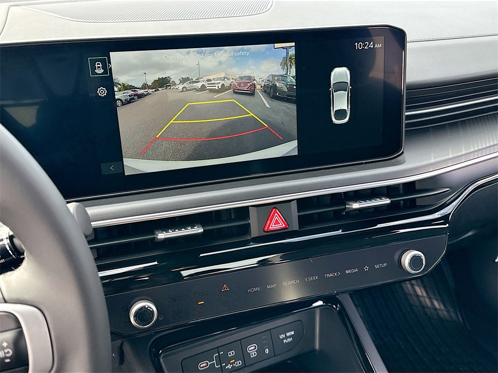 2026 Kia K5 GT-Line photo 14