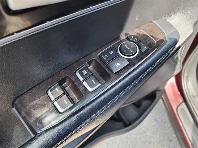 2018 Kia Sorento LX photo 10