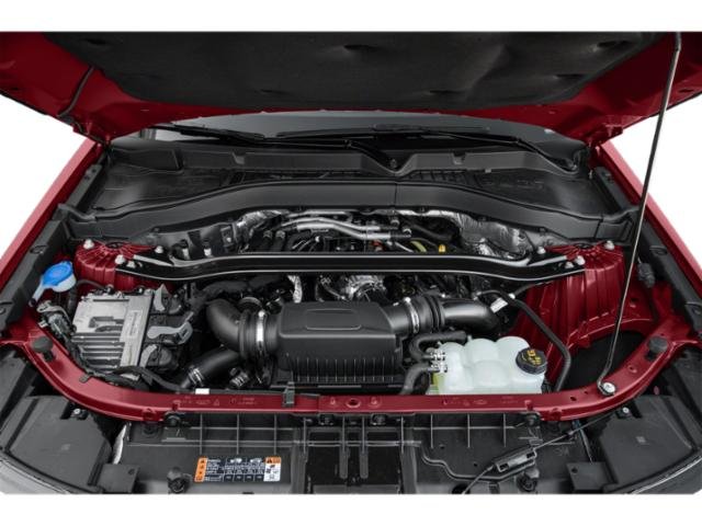 2021 Ford Explorer ST photo 13