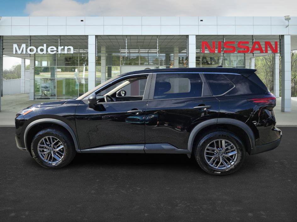 2024 Nissan Rogue S photo 6