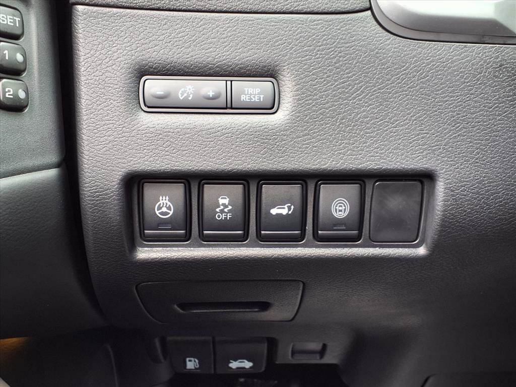 2022 Nissan Murano Platinum photo 31