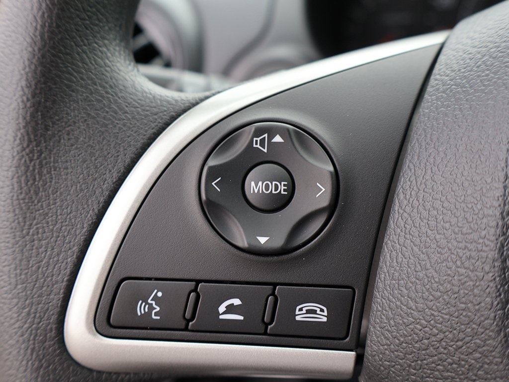 2024 Mitsubishi Mirage G4 ES photo 41