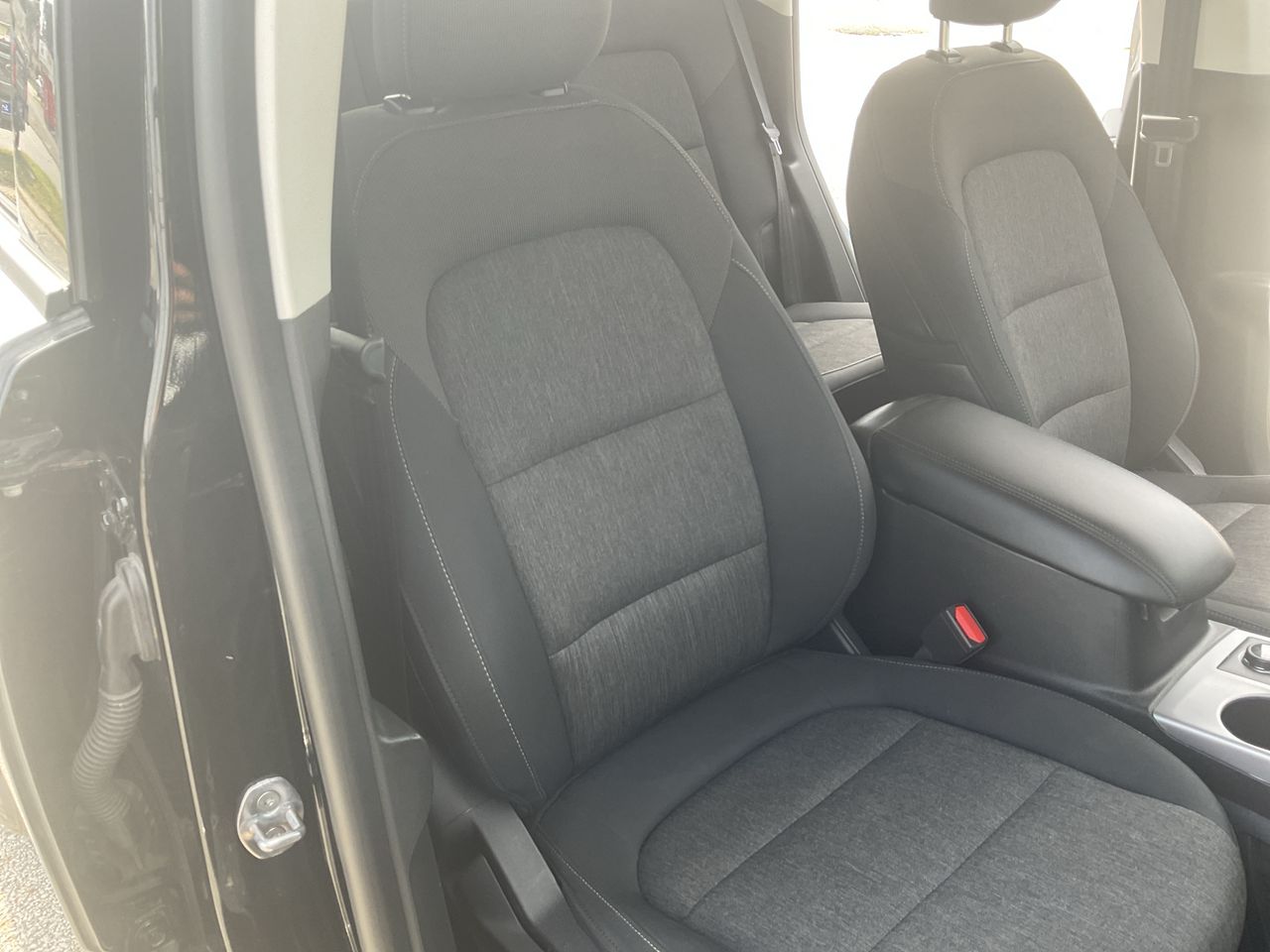 2024 Ford Bronco Sport Big Bend photo 22