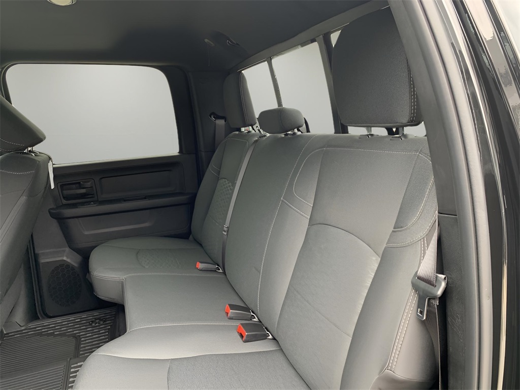2025 Ram 2500 Tradesman photo 49