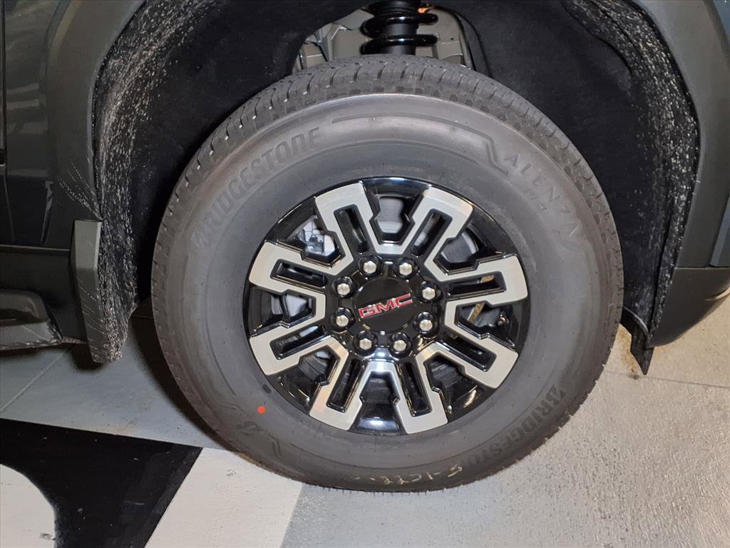 2026 Gmc Sierra Elevation photo 2