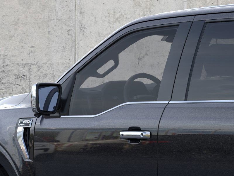 2025 Ford F-150 Lariat photo 15