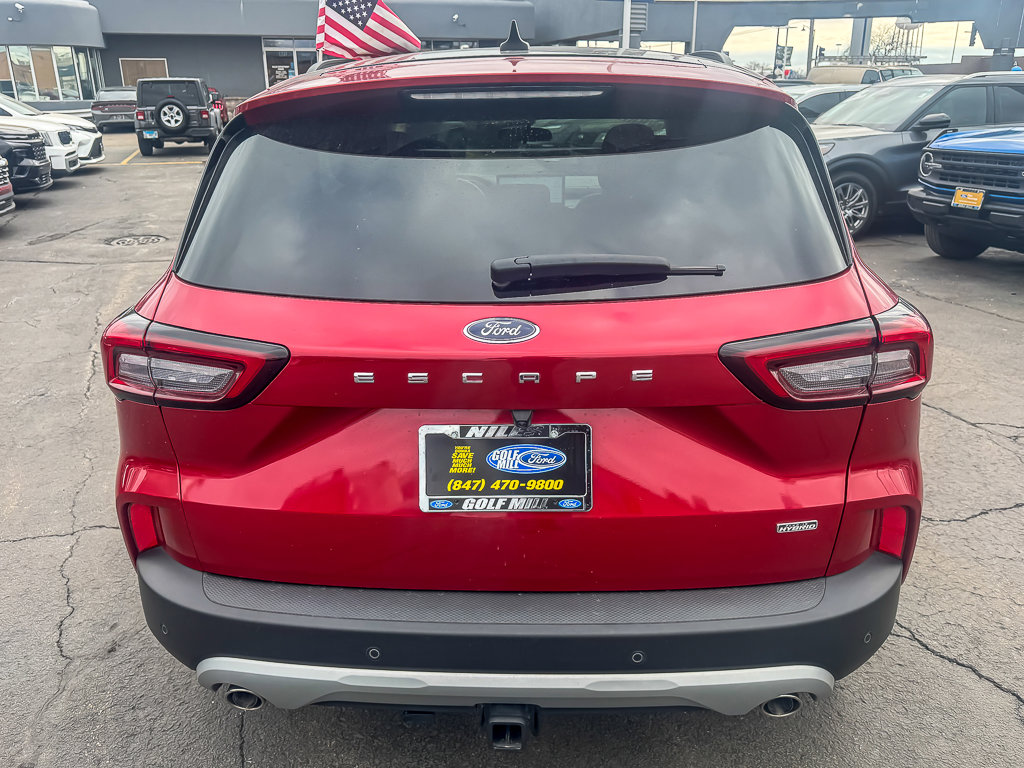 2023 FORD ESCAPE - Image 7