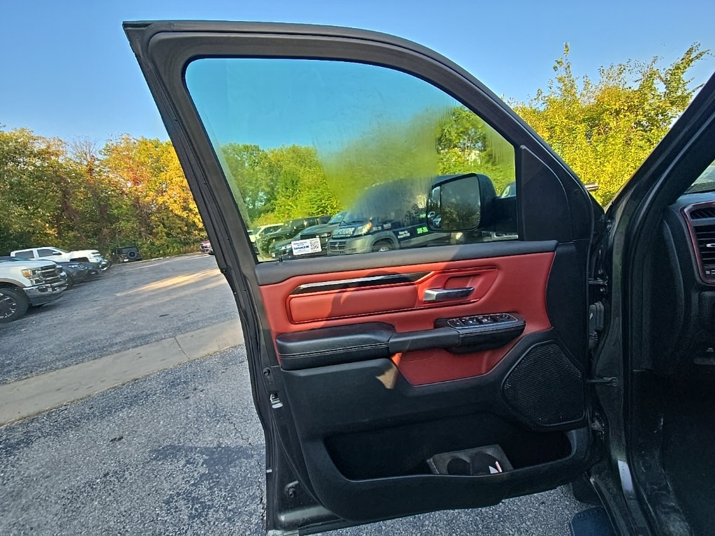 2019 Ram 1500 Rebel photo 20