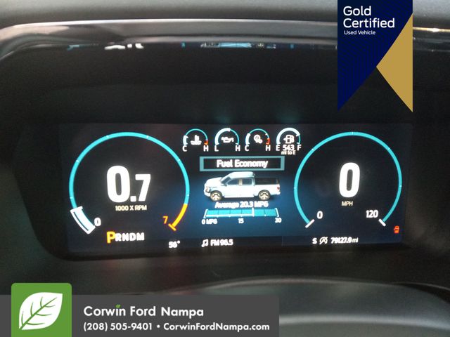 2021 Ford F-150 photo 15