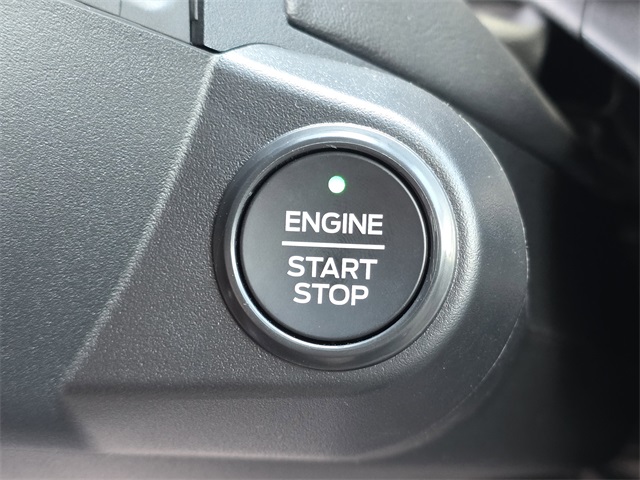 2024 Ford Ranger Lariat photo 28