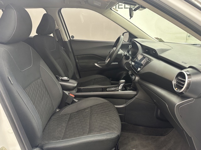 2021 Nissan Kicks SV photo 7